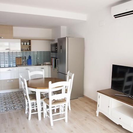 Mont-Roig Apartment Cambrils Ruang foto