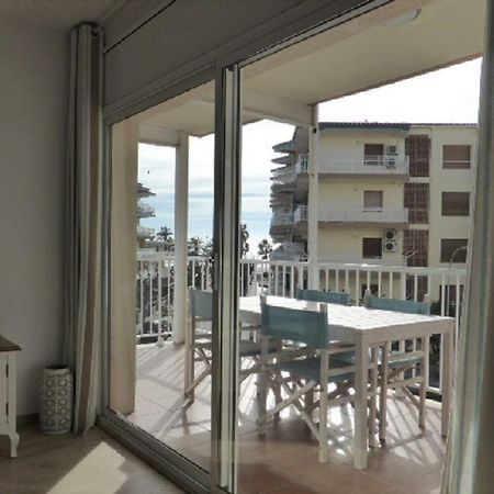 Mont-Roig Apartment Cambrils Bagian luar foto