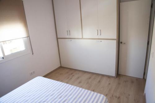 Mont-Roig Apartment Cambrils Bagian luar foto