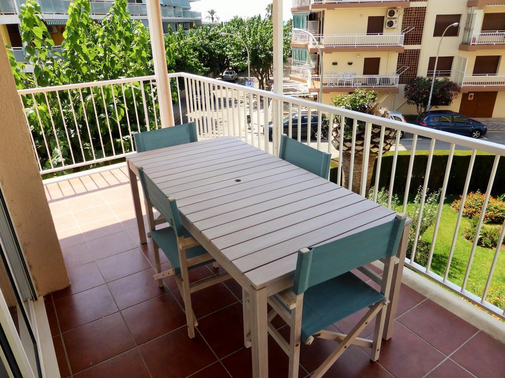 Mont-Roig Apartment Cambrils Ruang foto