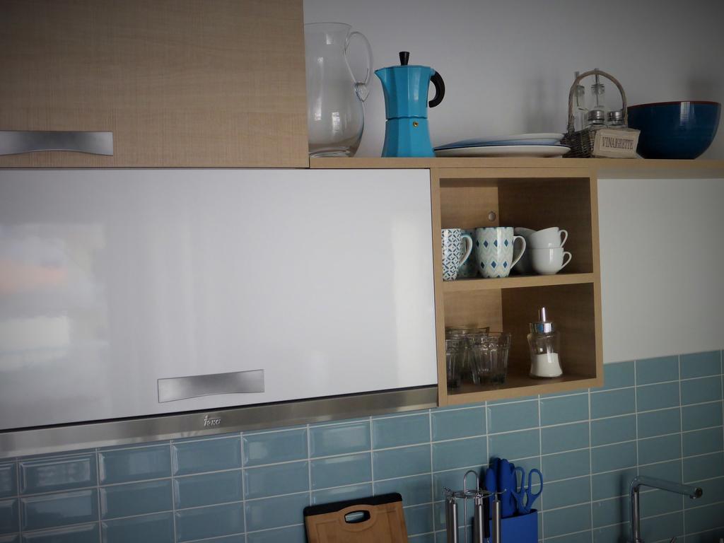 Mont-Roig Apartment Cambrils Ruang foto