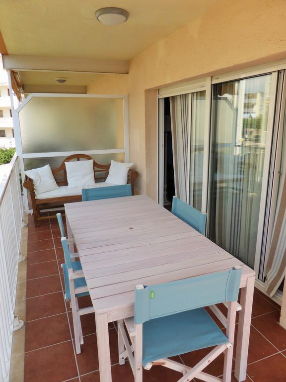 Mont-Roig Apartment Cambrils Ruang foto
