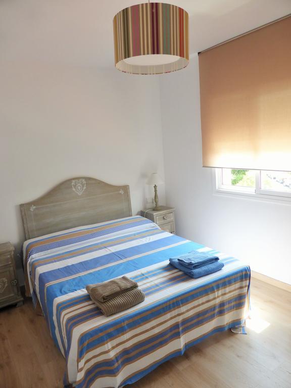 Mont-Roig Apartment Cambrils Ruang foto