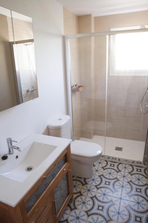 Mont-Roig Apartment Cambrils Ruang foto