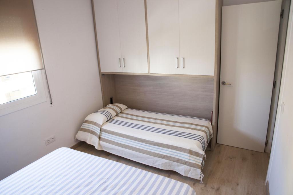 Mont-Roig Apartment Cambrils Ruang foto